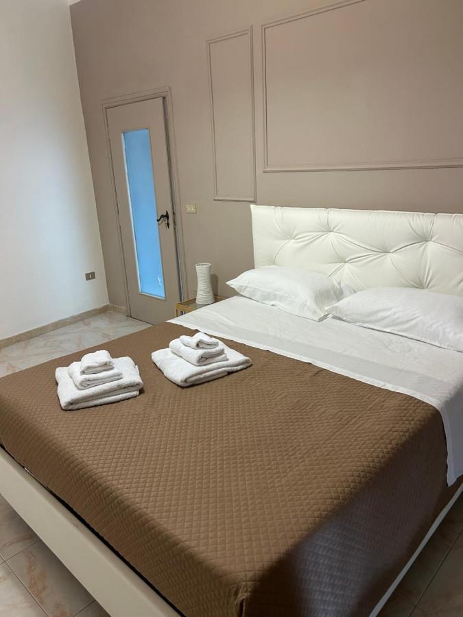 Happy Fly Hotel Napoli Exterior foto